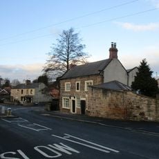 15, Fitzwilliam Street