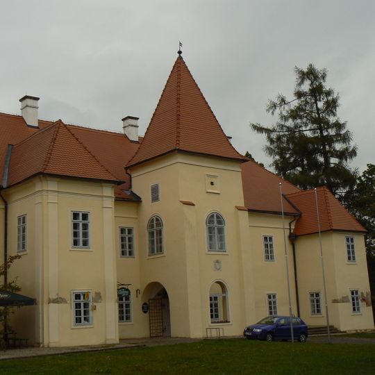 Muzeum Kněžice