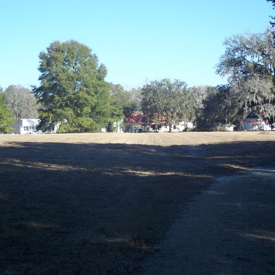 Dr. Malcolm Nicholson Farmhouse