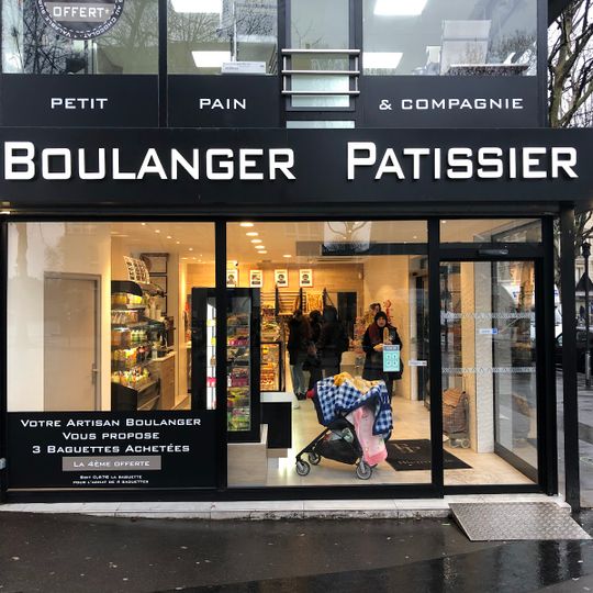 Petit Pain & Company
