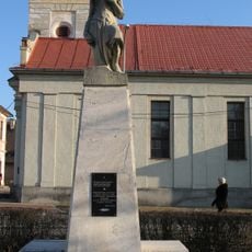 Padlí v I. sv. v. , SNP, r. 1944-45