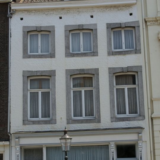 Boschstraat 43, Maastricht