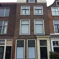 Oude Singel 190, Leiden