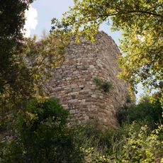 Castello di Monternano
