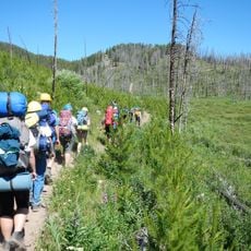 Scapegoat Wilderness