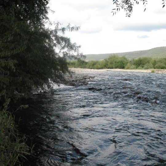 Korugi Managed Reserve