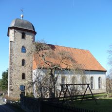 St. Pankratii-Kirche
