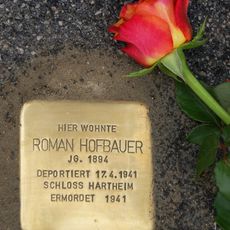 Roman Hofbauer
