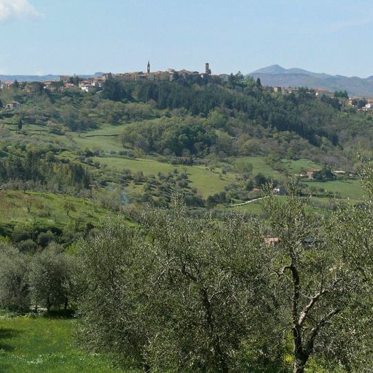 Castel del Piano