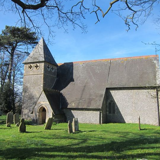 Church of St James