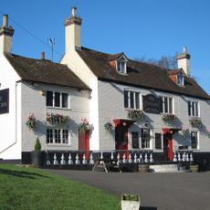 The Cock Inn