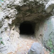 Dömör-kapu Cave