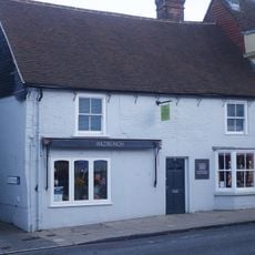 14, West Street New Arlesford