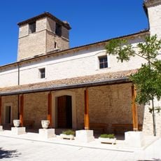 Church of San Vicente Mártir