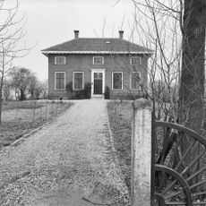 Huis Buitenlust