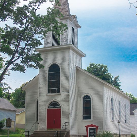 Our Saviour's Evangelical Lutheran Church