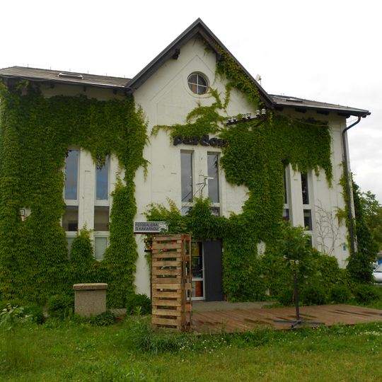 Trafostanica, Klub podnikateľov