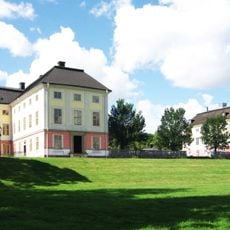 Castillo de Ekolsund