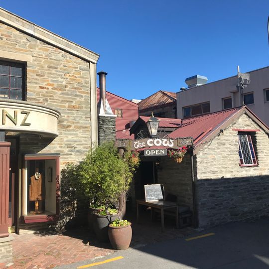 Woodrow Bakers and Confectioners