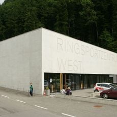 Ringsportzentrum West