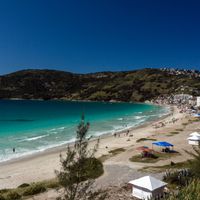 Arraial do Cabo