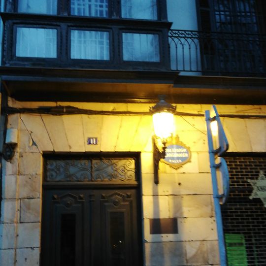 Casa Viuda De Epalza 11