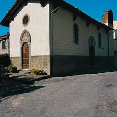 Chiesa del Santissimo Crocifisso