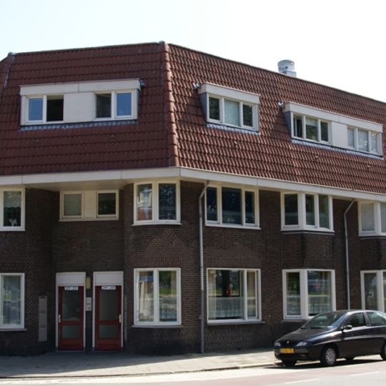 Franciscus Romanusweg 24a, Maastricht