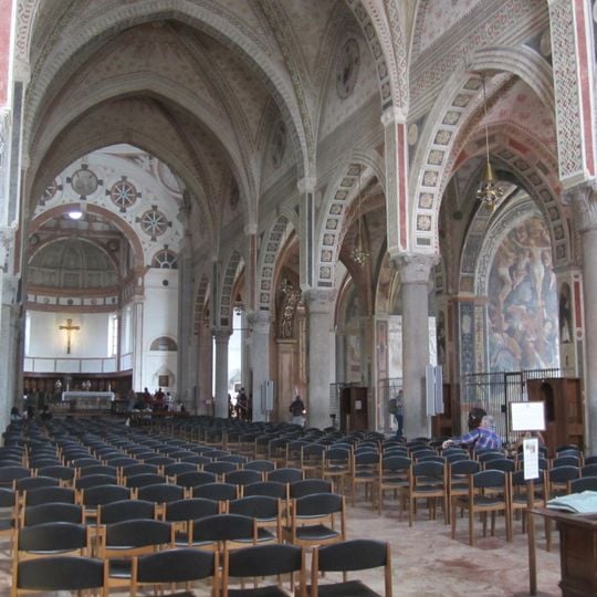 Chiesa di Santa Maria delle Grazie