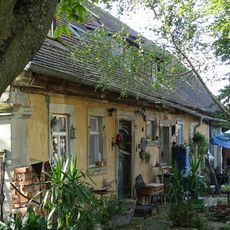 Cultural heritage D-4-71-120-94 in Burgebrach