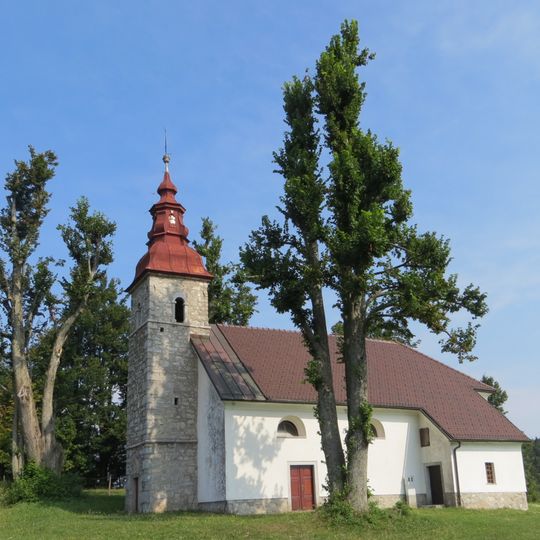 St. Stephen's Church