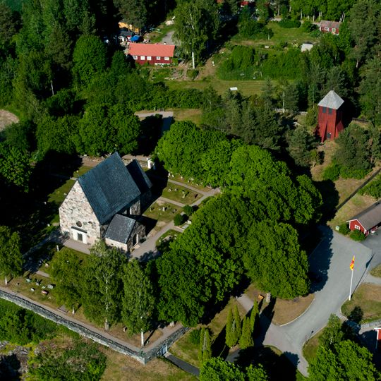 Össeby-Garns socken