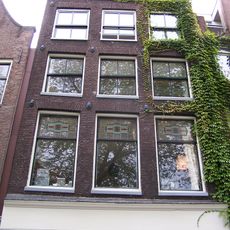 Prinsengracht 318, Amsterdam