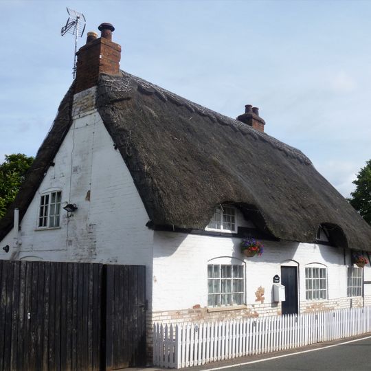 Thatched Cottage