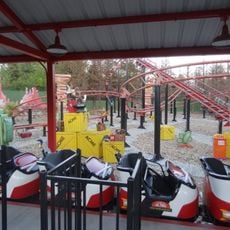 Road Runner Express