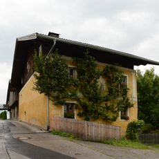 Bauernhaus Glanz