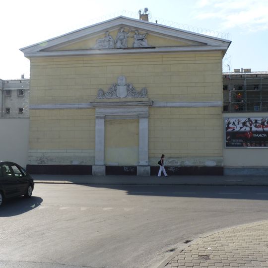 Sąd komisji poprawczej