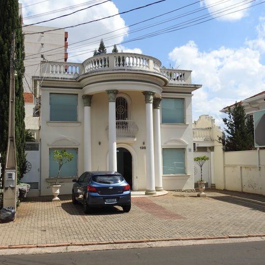 Rua Sete de Setembro