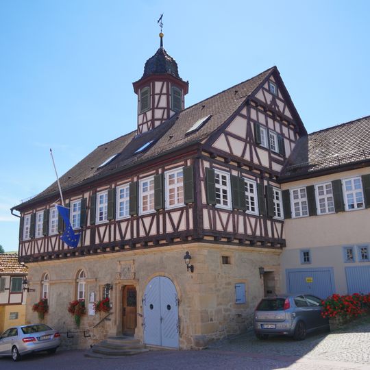 Rathaus
