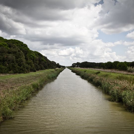 Oasi di Macchiagrande