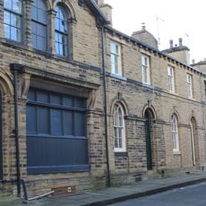 107, Saltaire Road