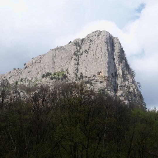 Sjurju-Kaja, Grand Canyon