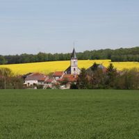 Dainville-Bertheléville