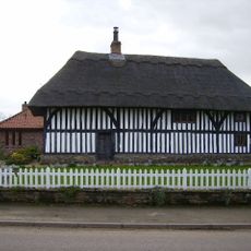 Thatch Cottage