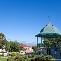 Ervedal e Vila Franca da Beira