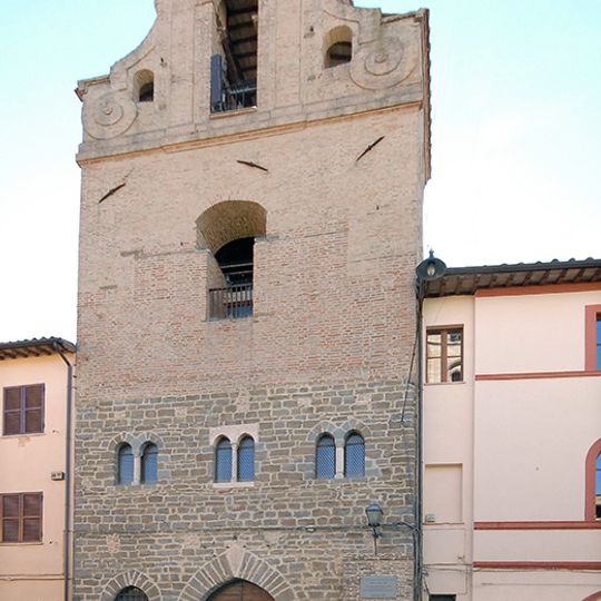 Palazzo dei Consoli