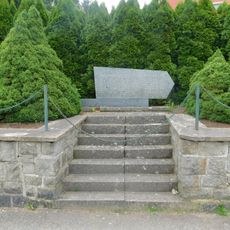 Pomník padlým v Kejžlicích