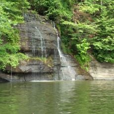 J. P. Coleman State Park