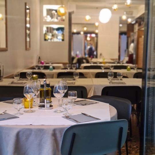 Trattoria Ai Leoncini