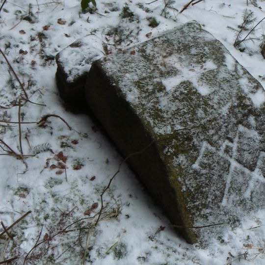 Pamětní kámen Thingstein